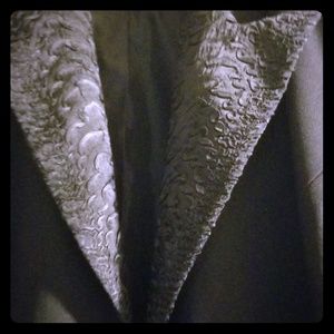 Church suit skirt and jacket